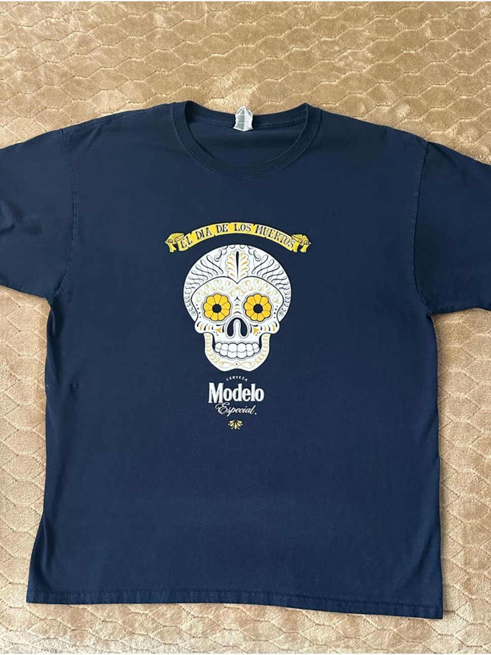 Modelo Especial Men’s T-shirt